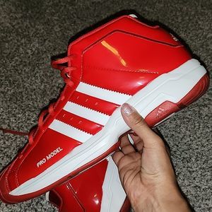 Addias Sneaker size 14